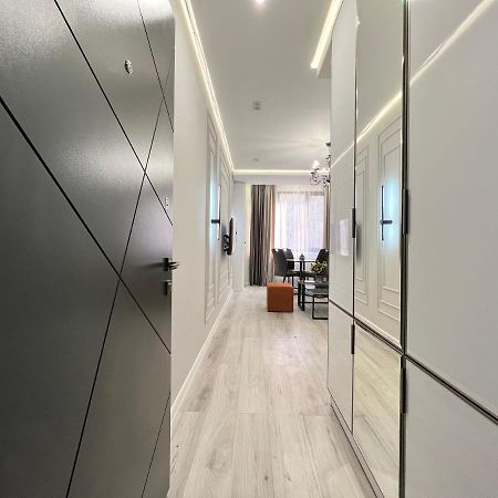 Cozy Apt 3 City Center 예레반 외부 사진