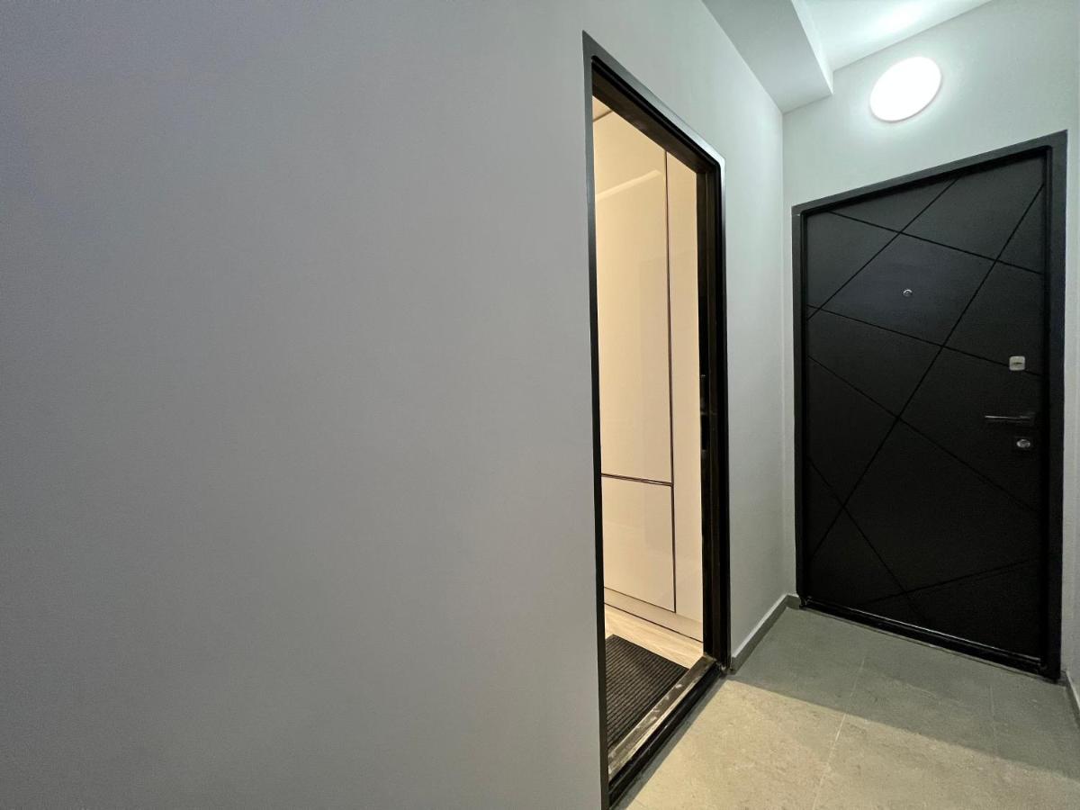 Cozy Apt 3 City Center 예레반 외부 사진