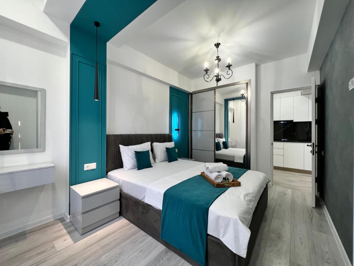 Cozy Apt 3 City Center 예레반 외부 사진